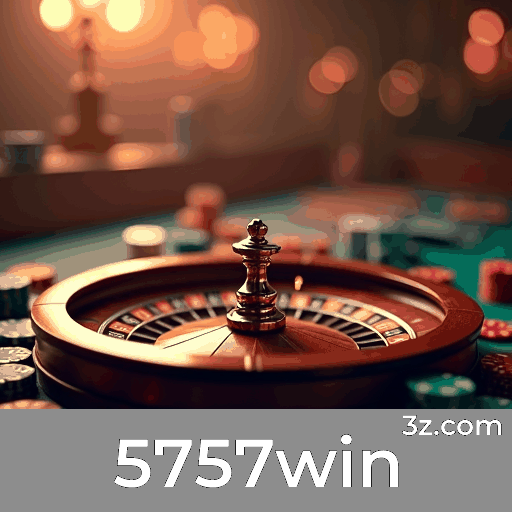 5757win: Apostas Esportivas Profissionais Focadas no Brasil
