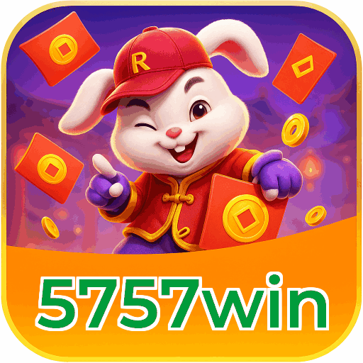 5757win Logo
